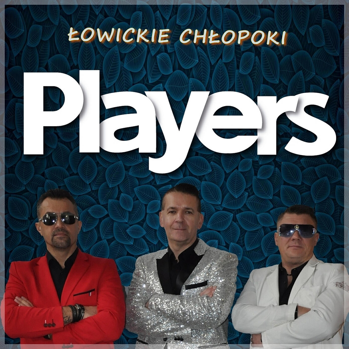 Релиз Łowickie Chłopoki