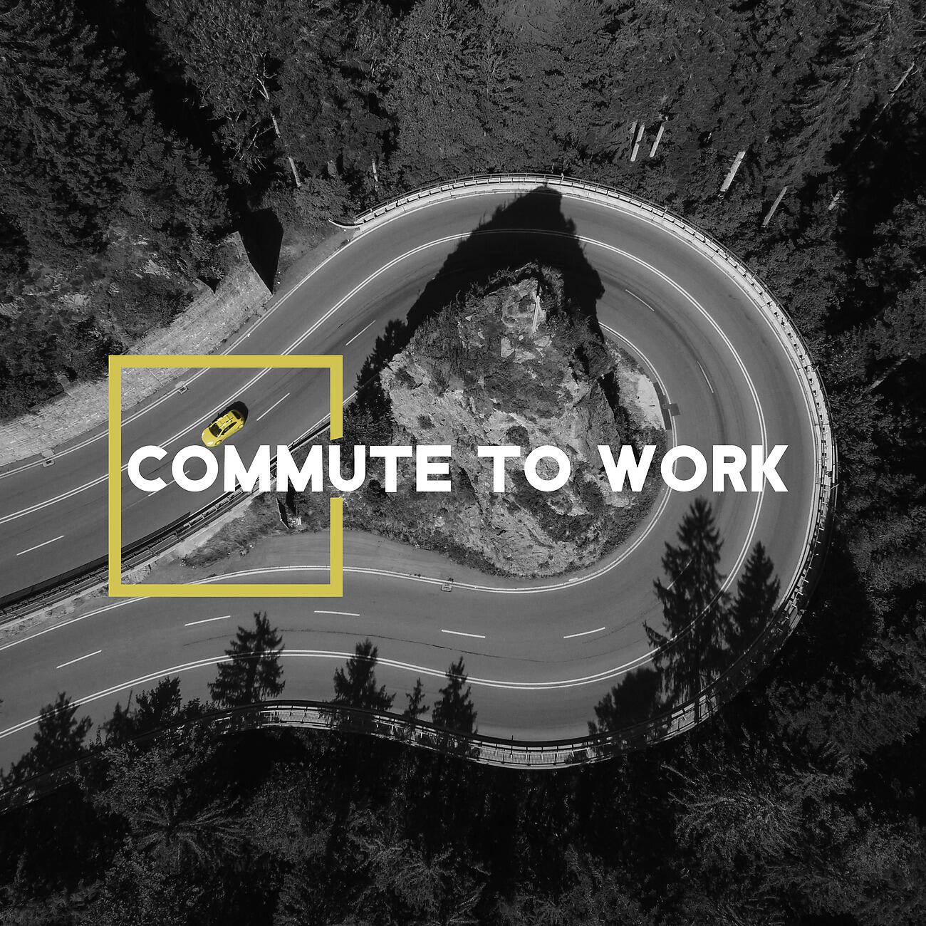 Релиз Commute to Work