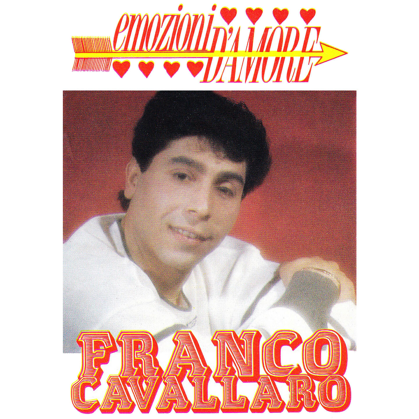 Franco Cavallaro