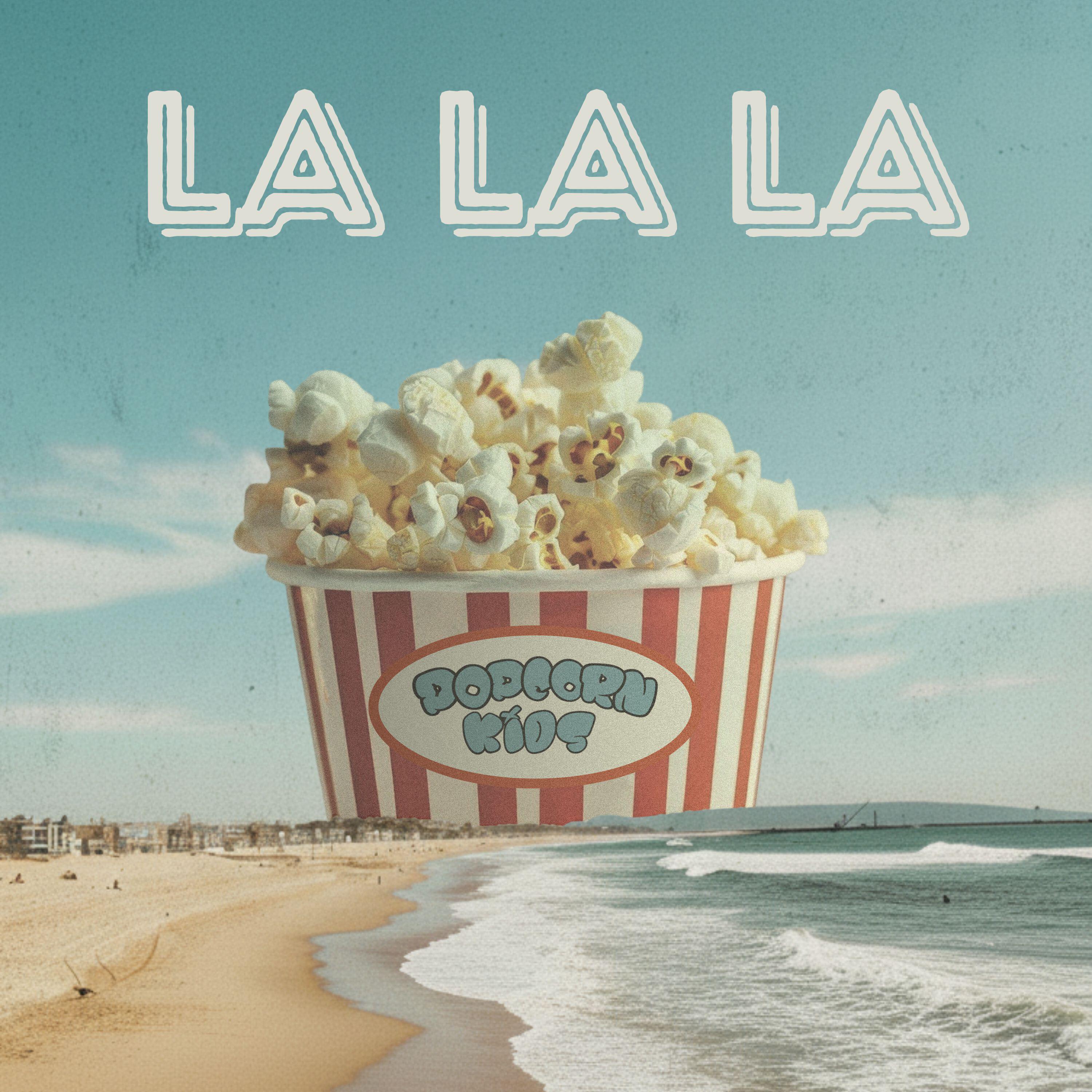 Popcorn Kids