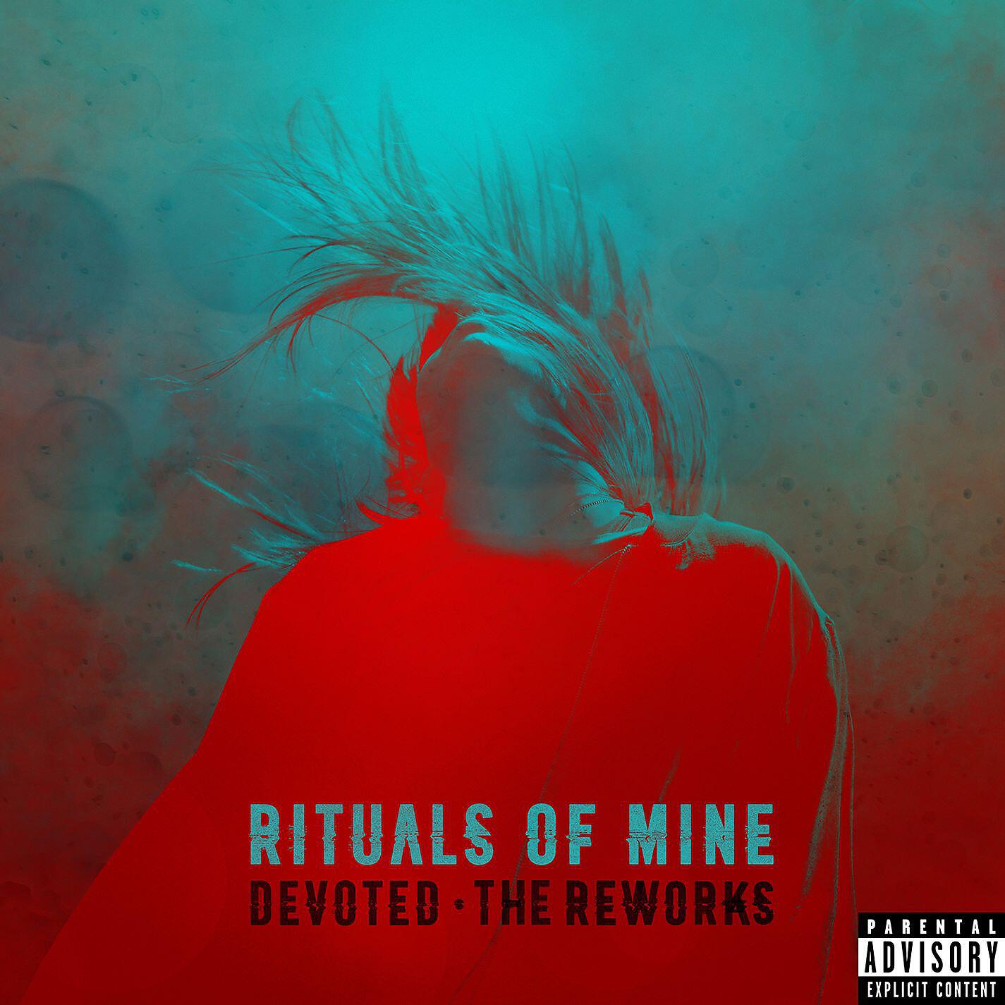 Релиз Devoted (The Reworks)