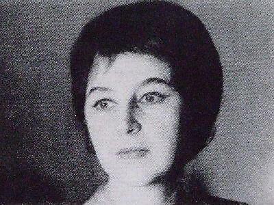 Ruth Hohmann