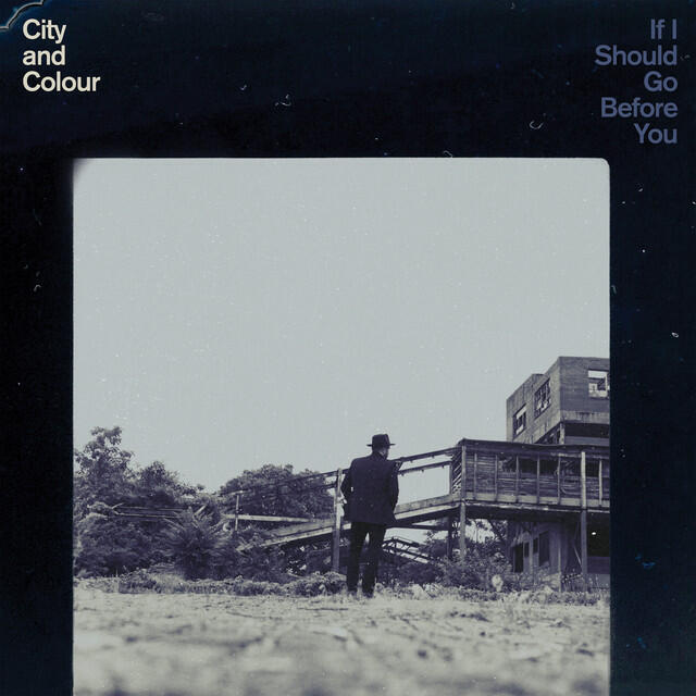 Релиз If I Should Go Before You