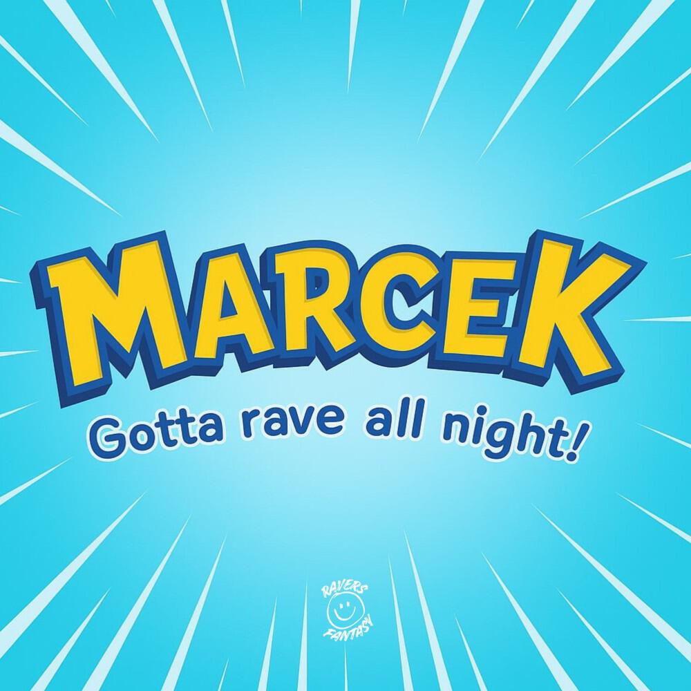 MaЯcek