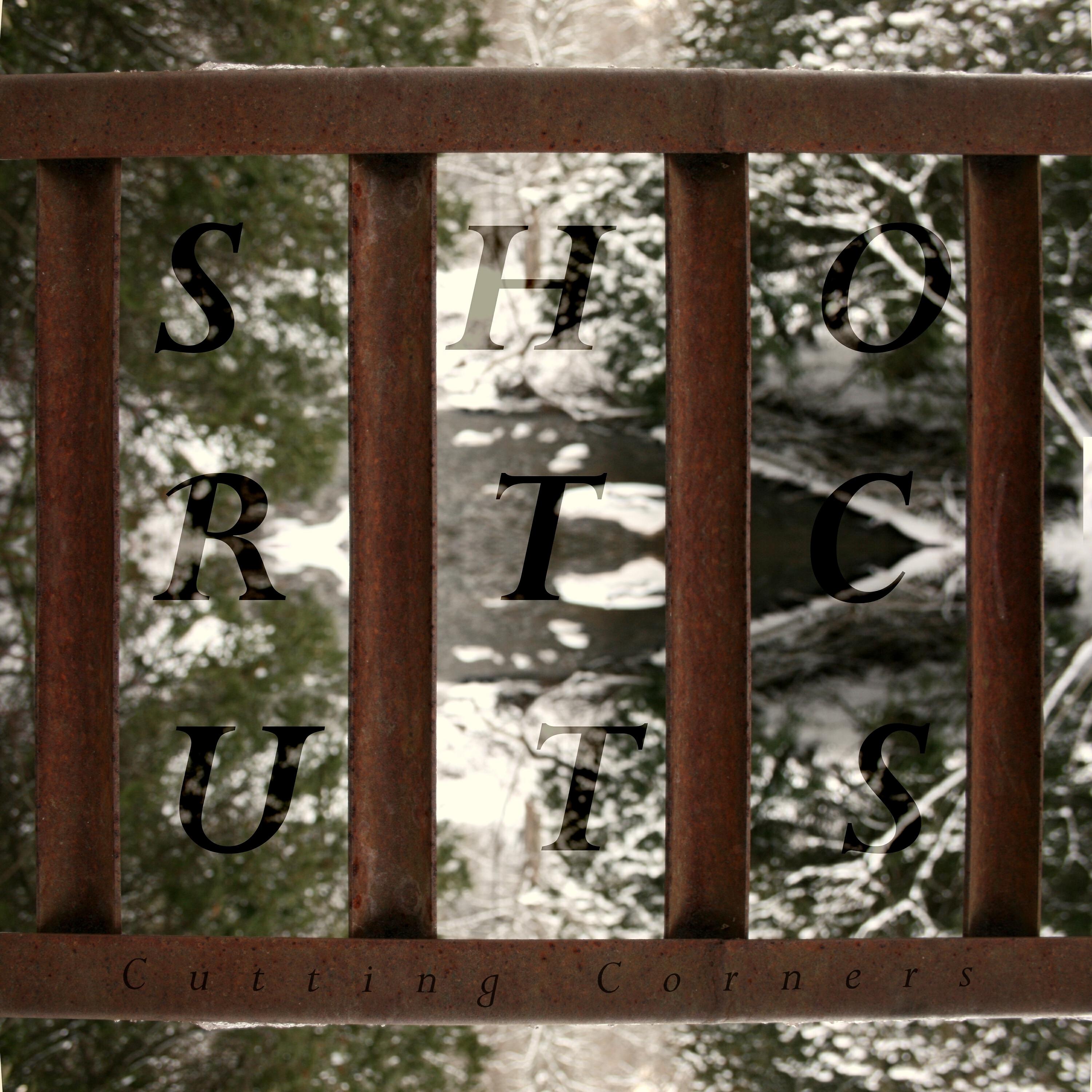 Релиз Cutting Corners