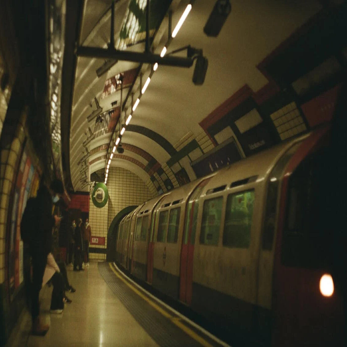 Релиз Altgeld