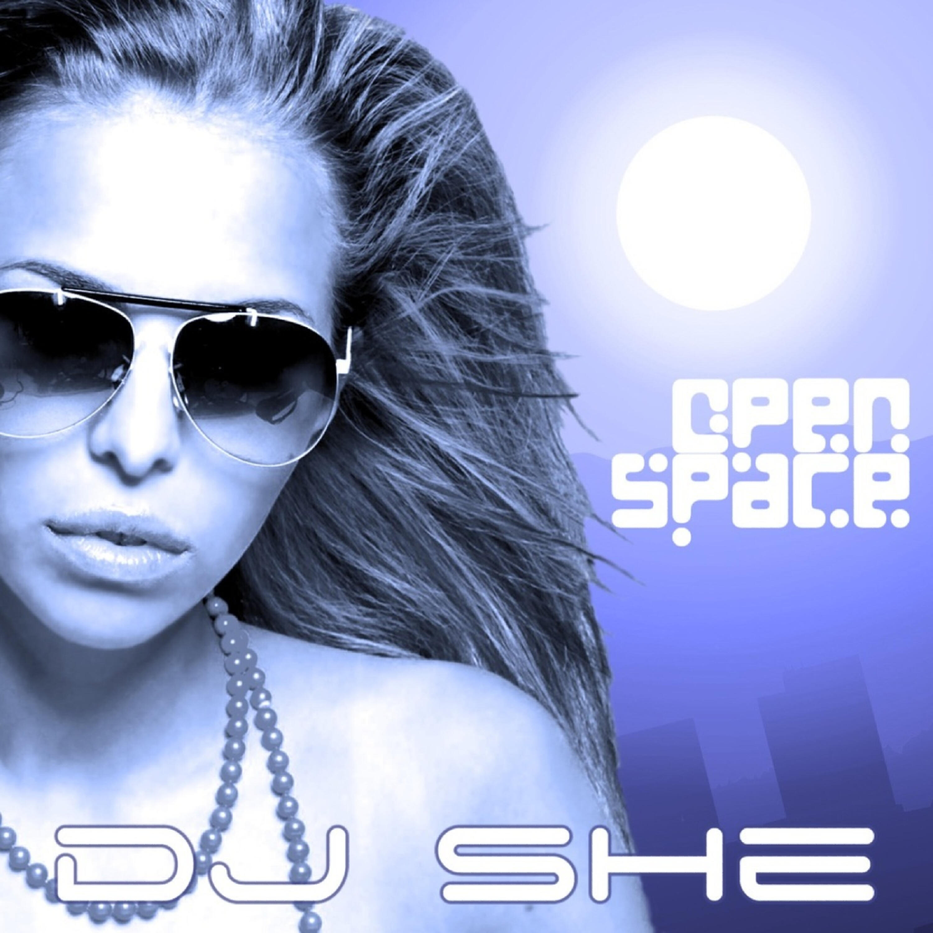 Релиз Open Space