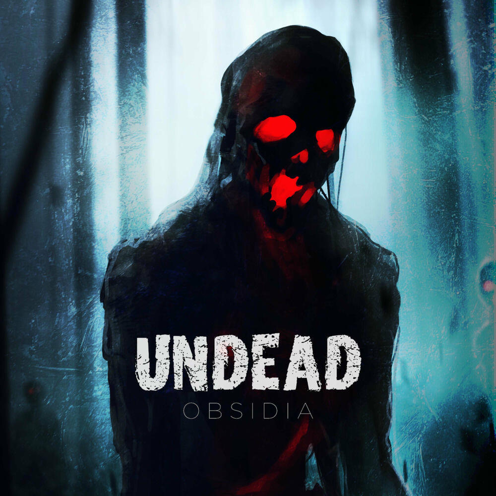 Релиз Undead