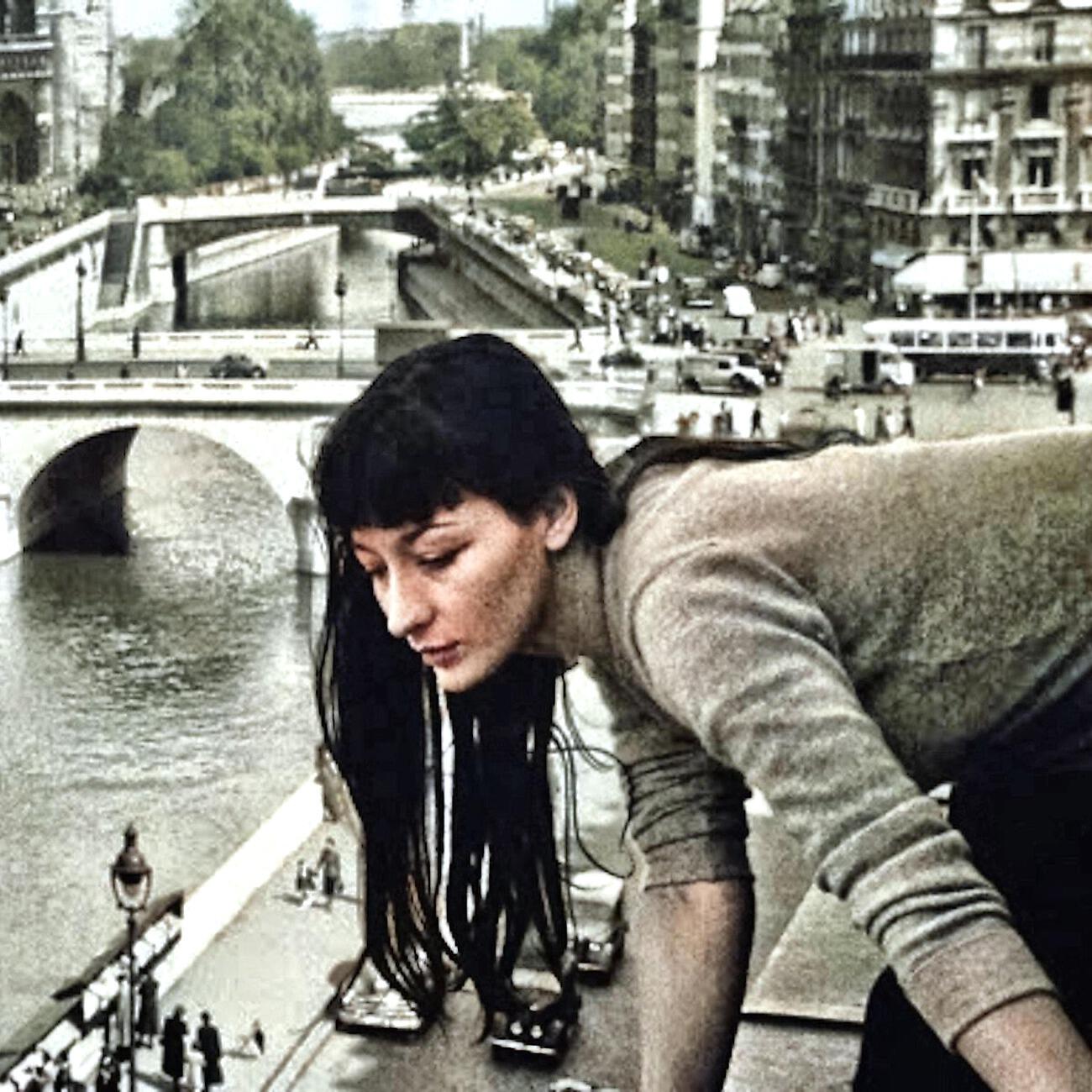 Релиз This Is Juliette Gréco, Vol. 2