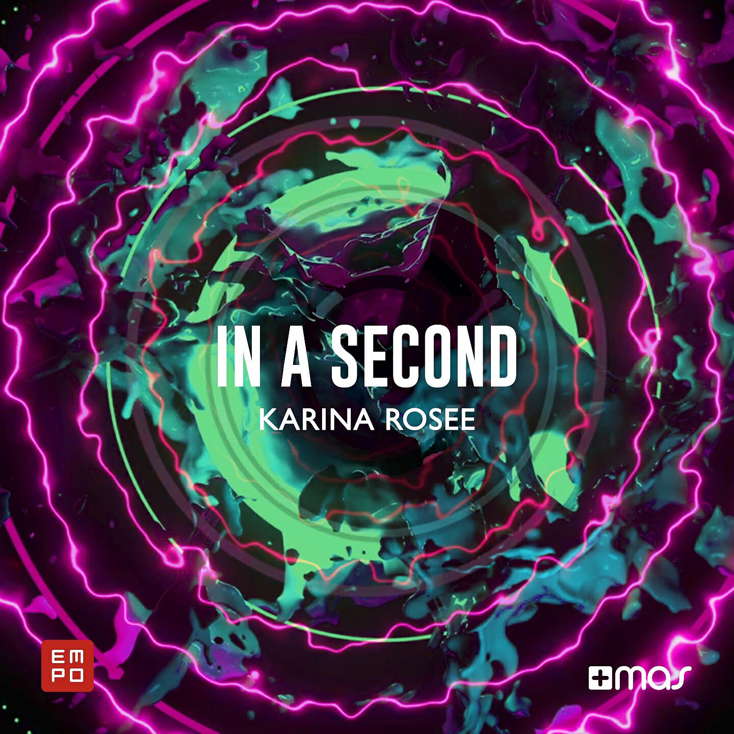Релиз In a Second