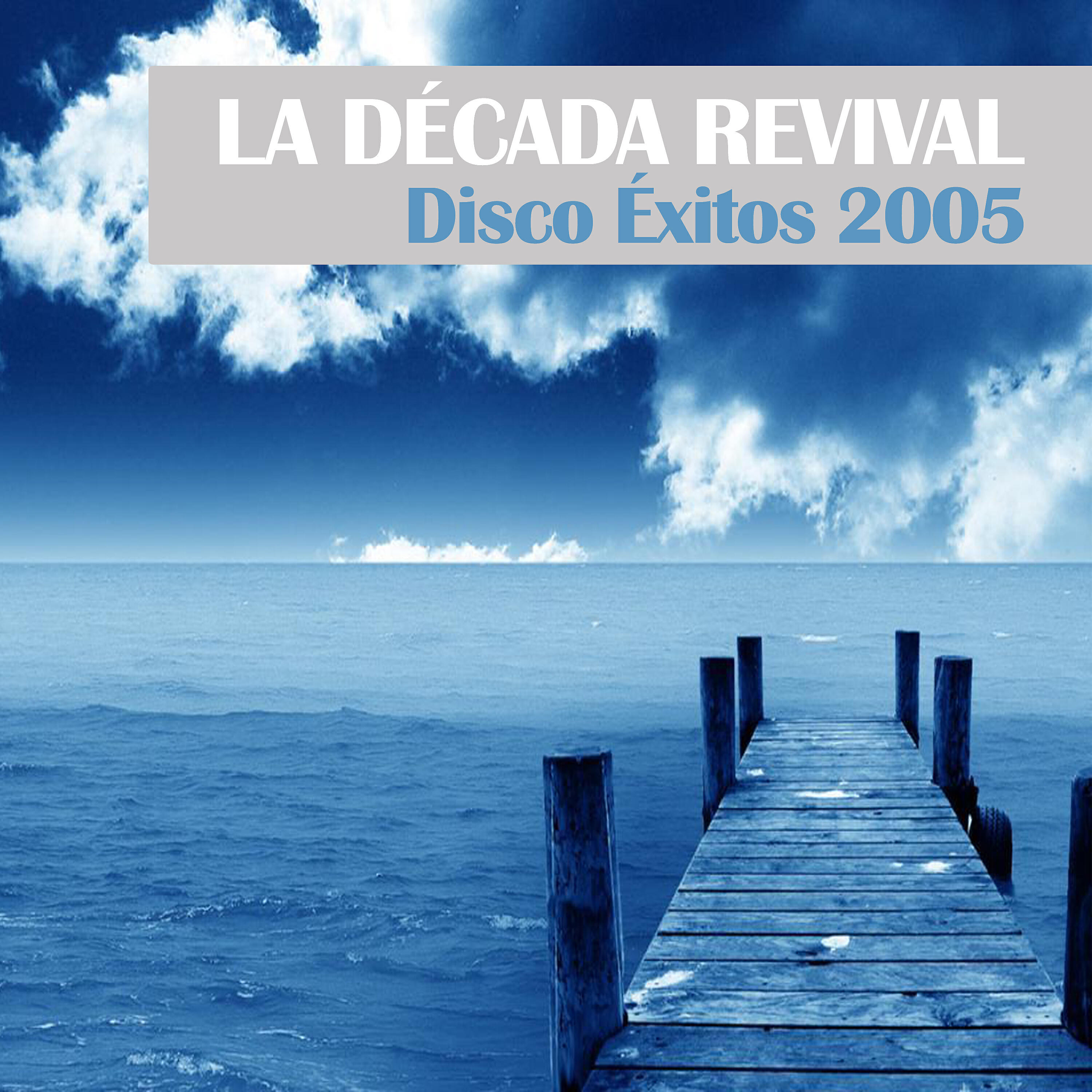 Релиз Disco Éxitos 2005