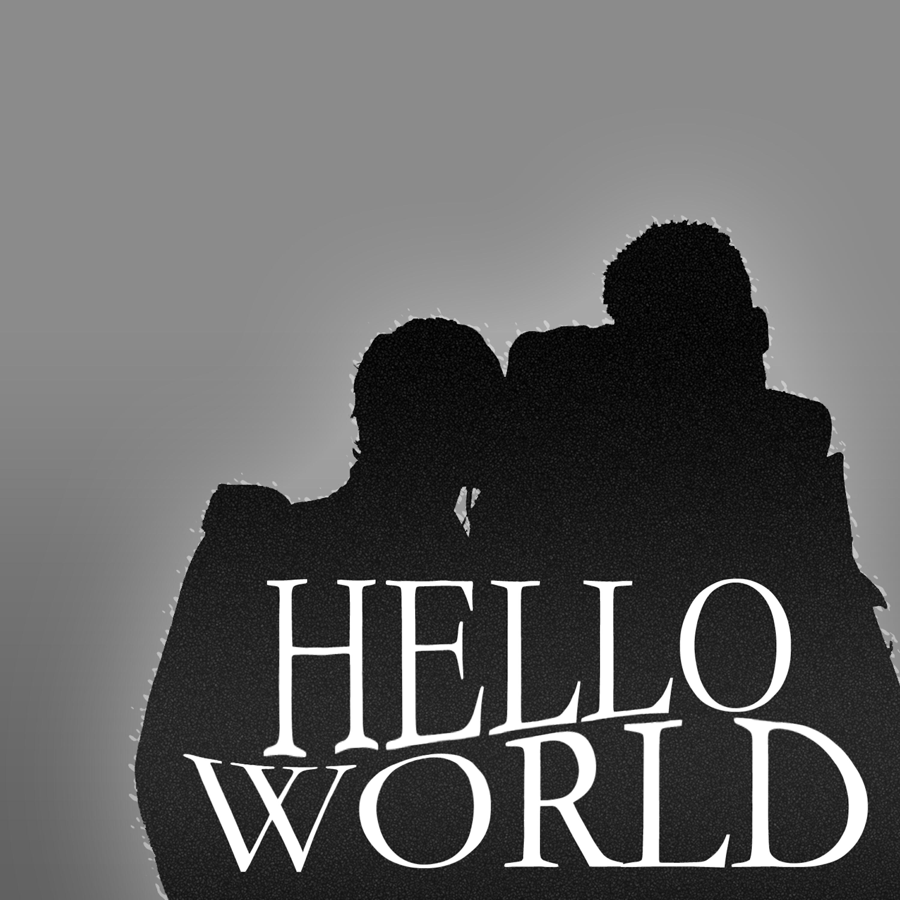 Релиз Hello World - Tribute to Lady Antebellum