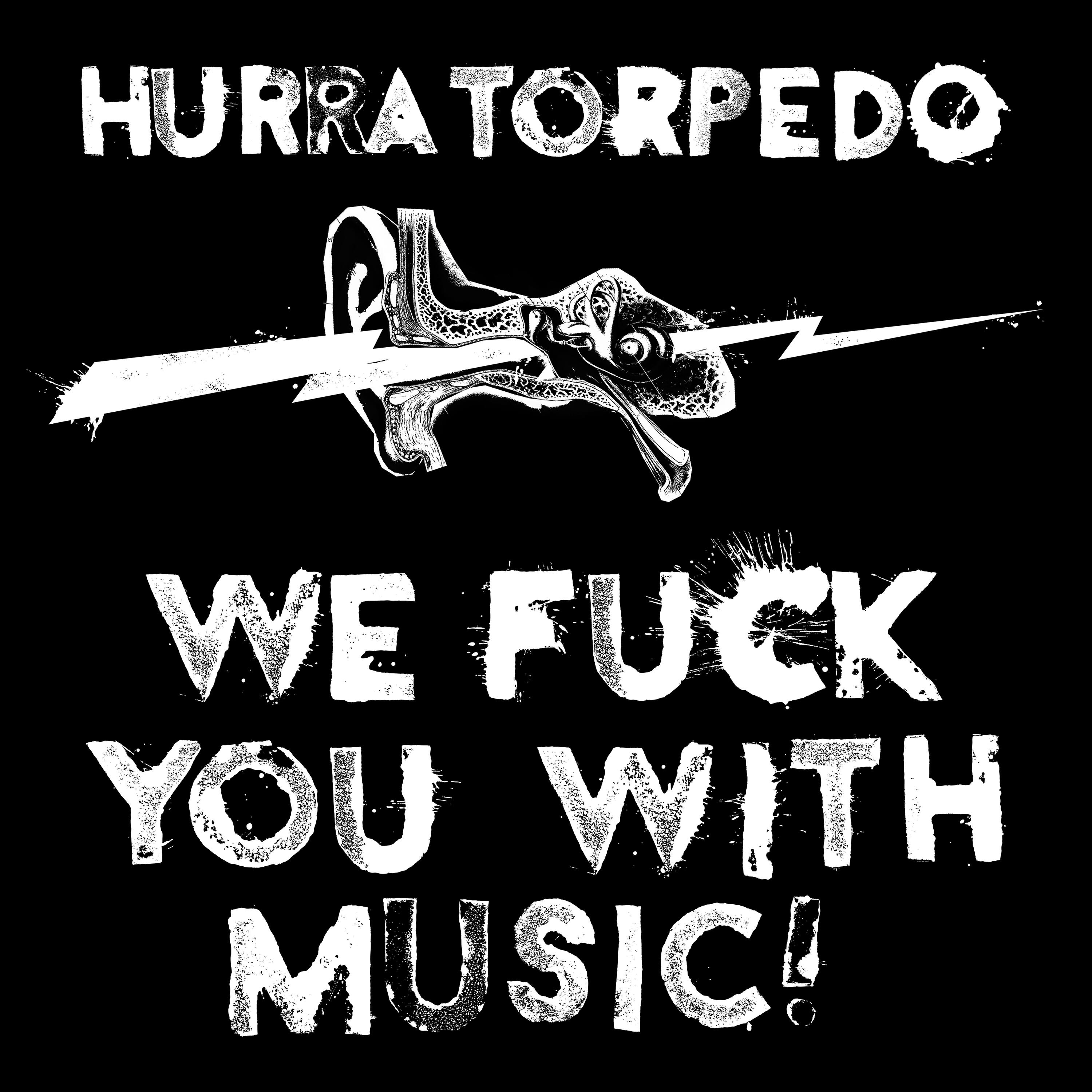 Релиз We Fuck You with Music