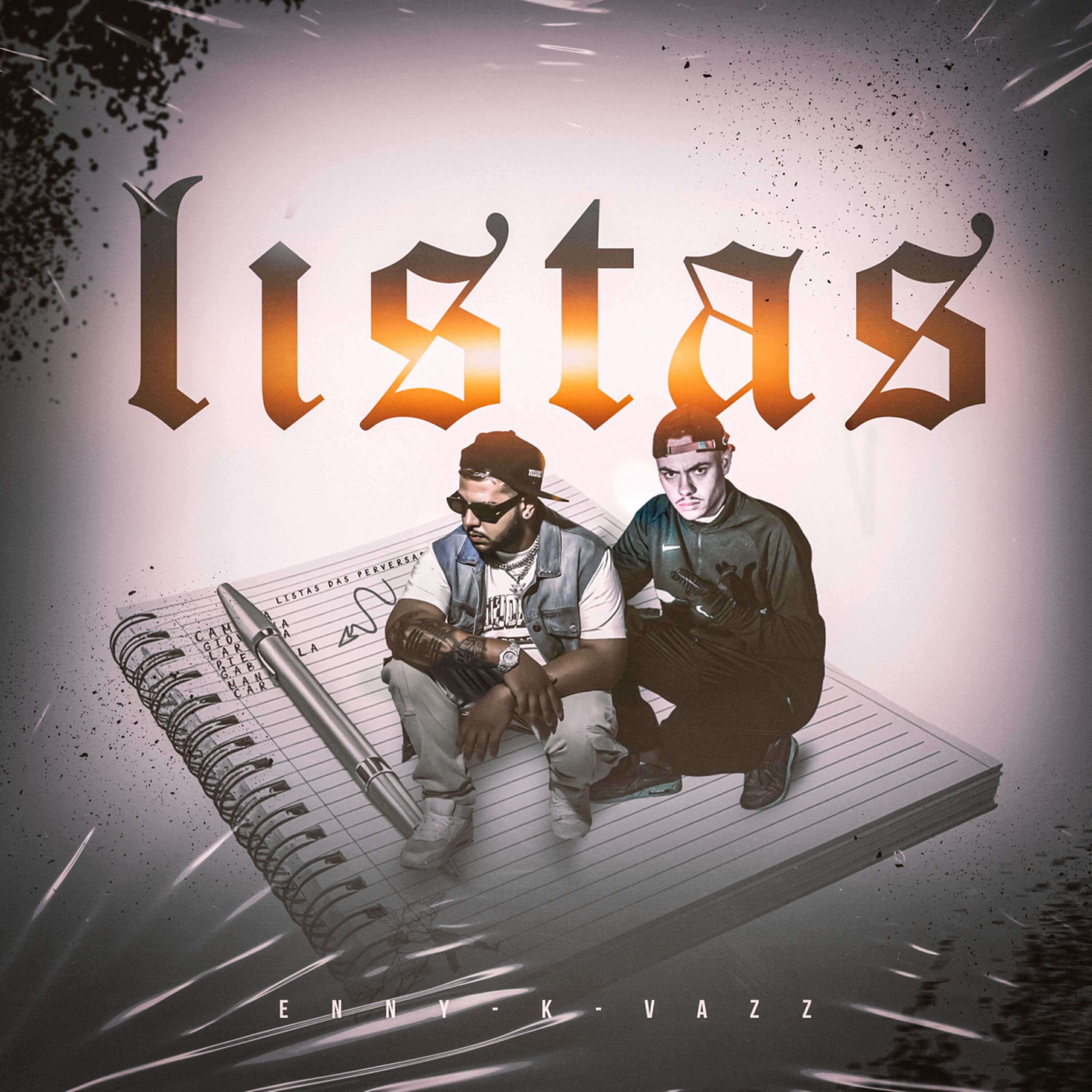 Релиз Listas