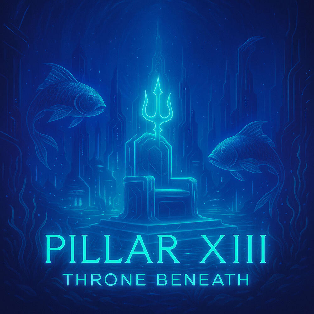 Pillar XIII