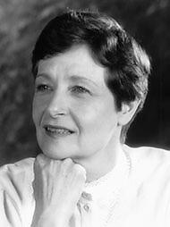Nancy Van de Vate