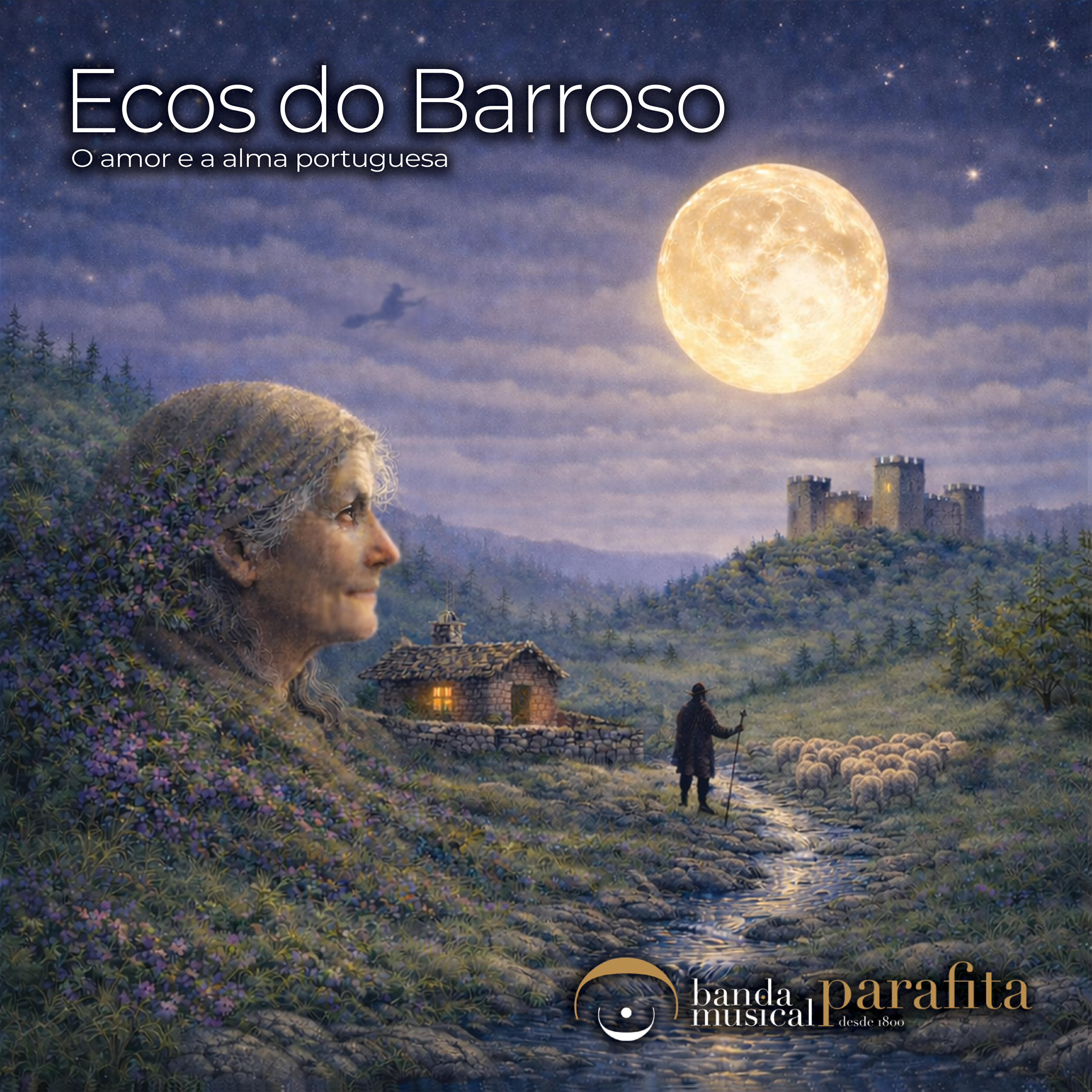 Banda Musical de Parafita