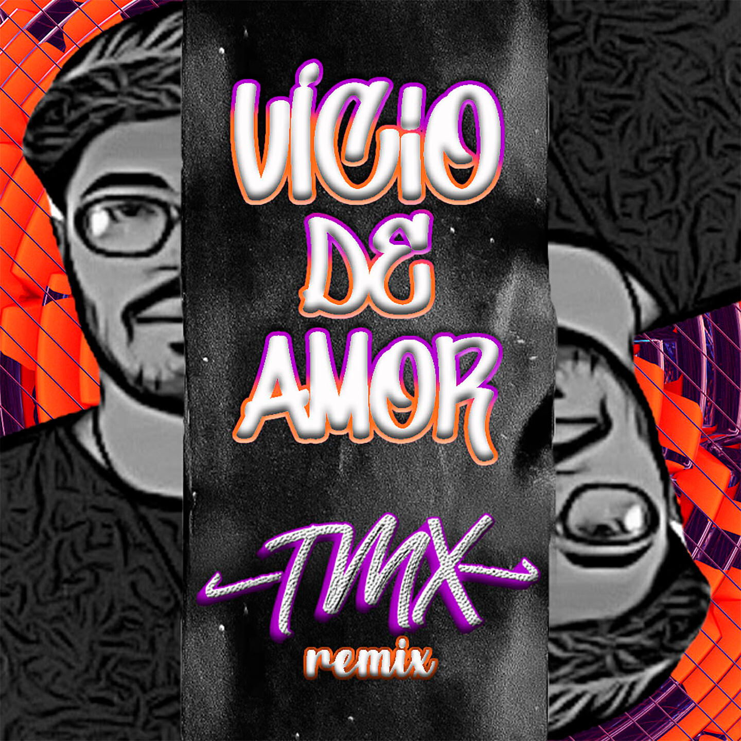 Релиз Vício De Amor