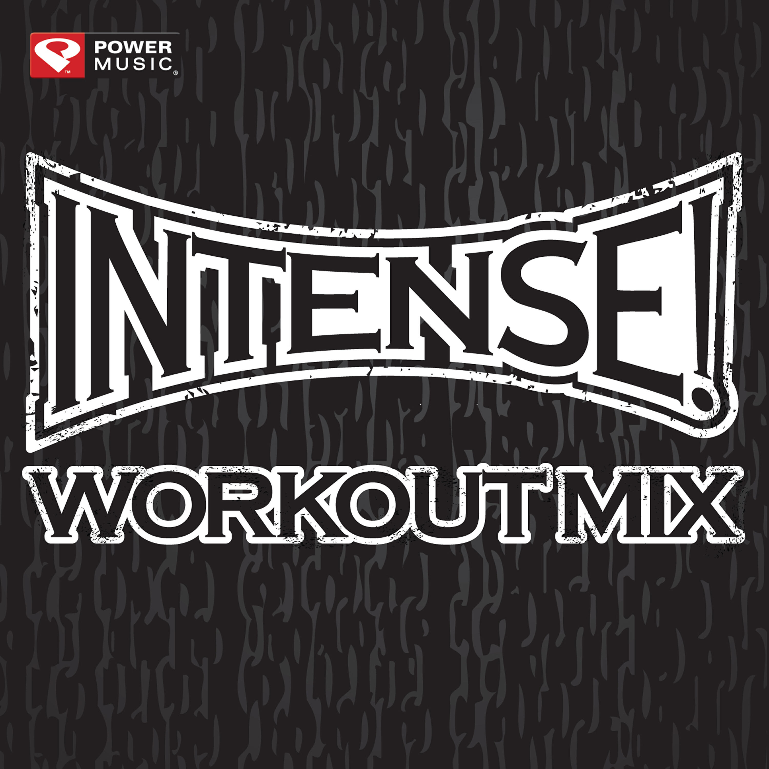 Релиз Intense! Workout Mix (60 Min Non-Stop General Fitness)