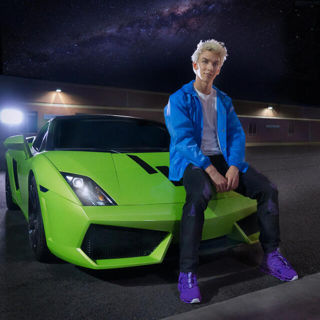 Релиз Midnight