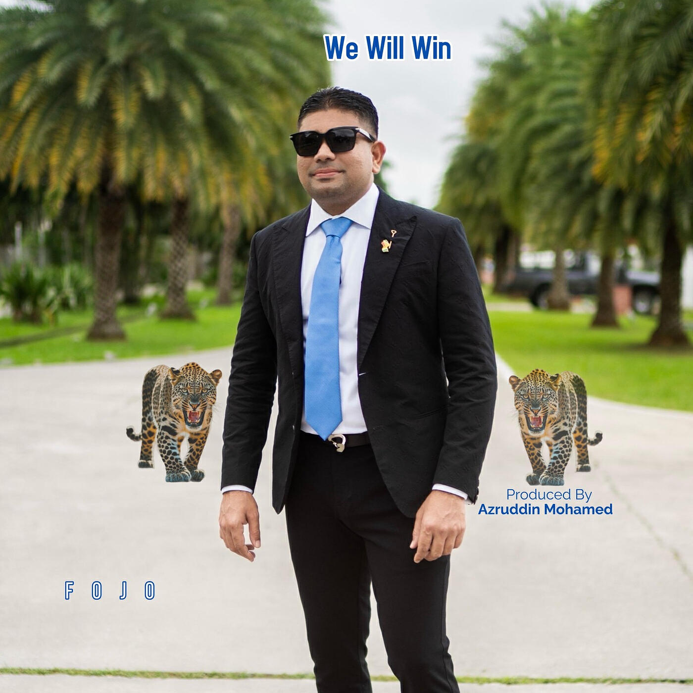 Релиз We Will Win
