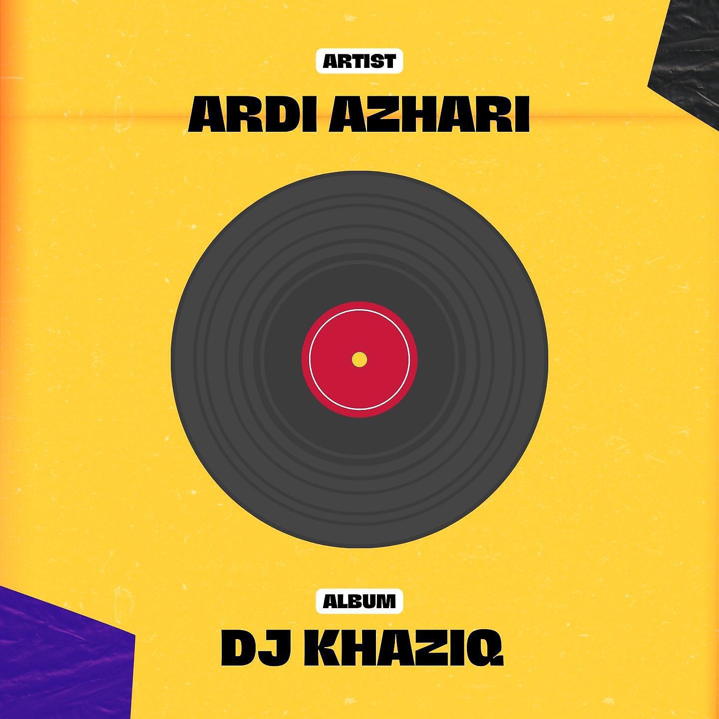 Релиз DJ KhaziQ