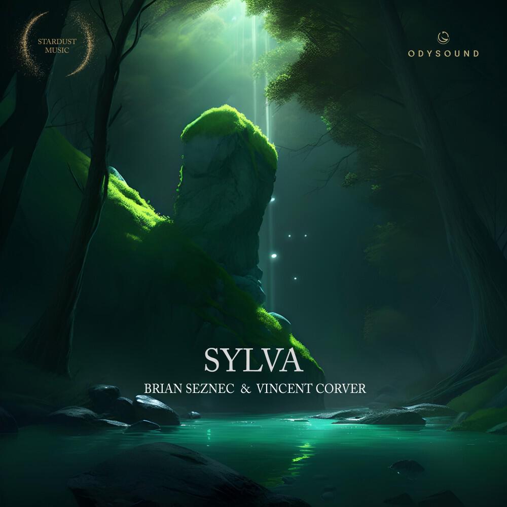 Релиз Sylva