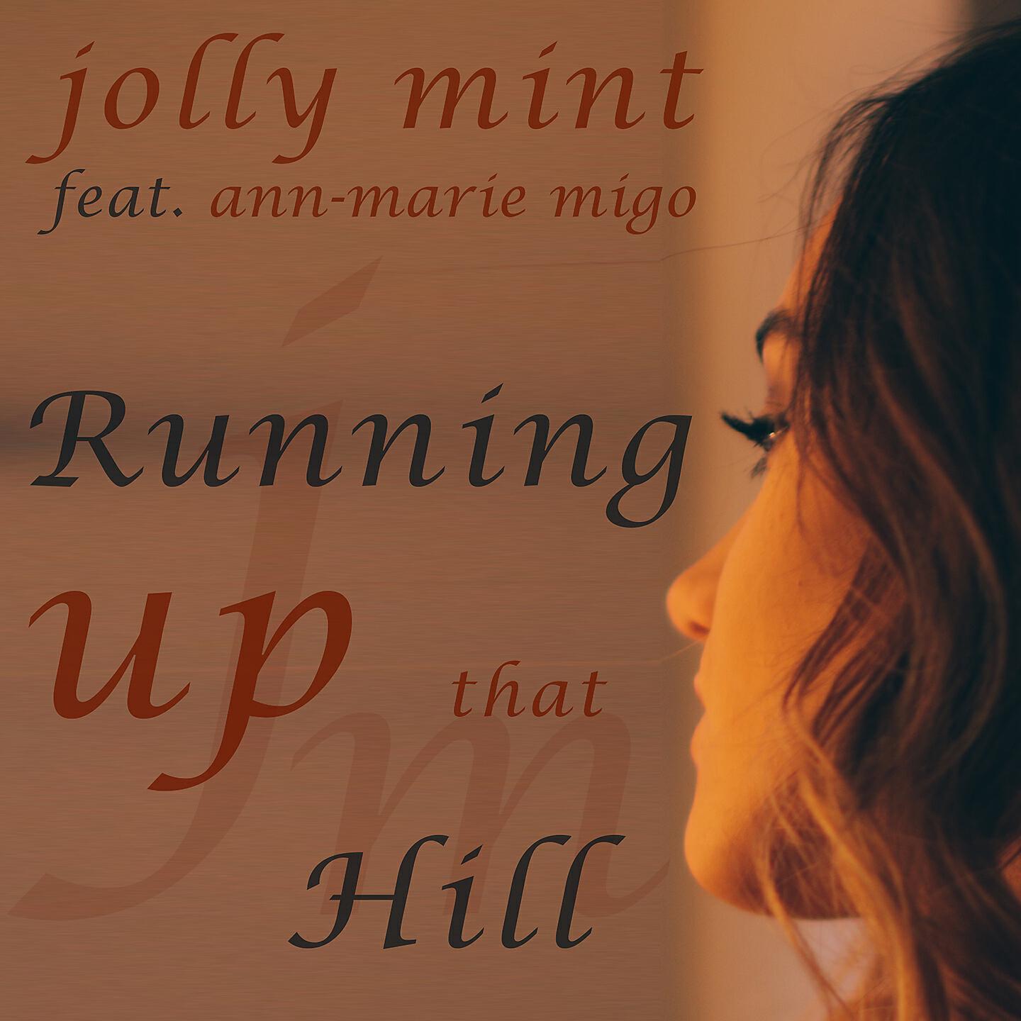 Релиз Running up That Hill