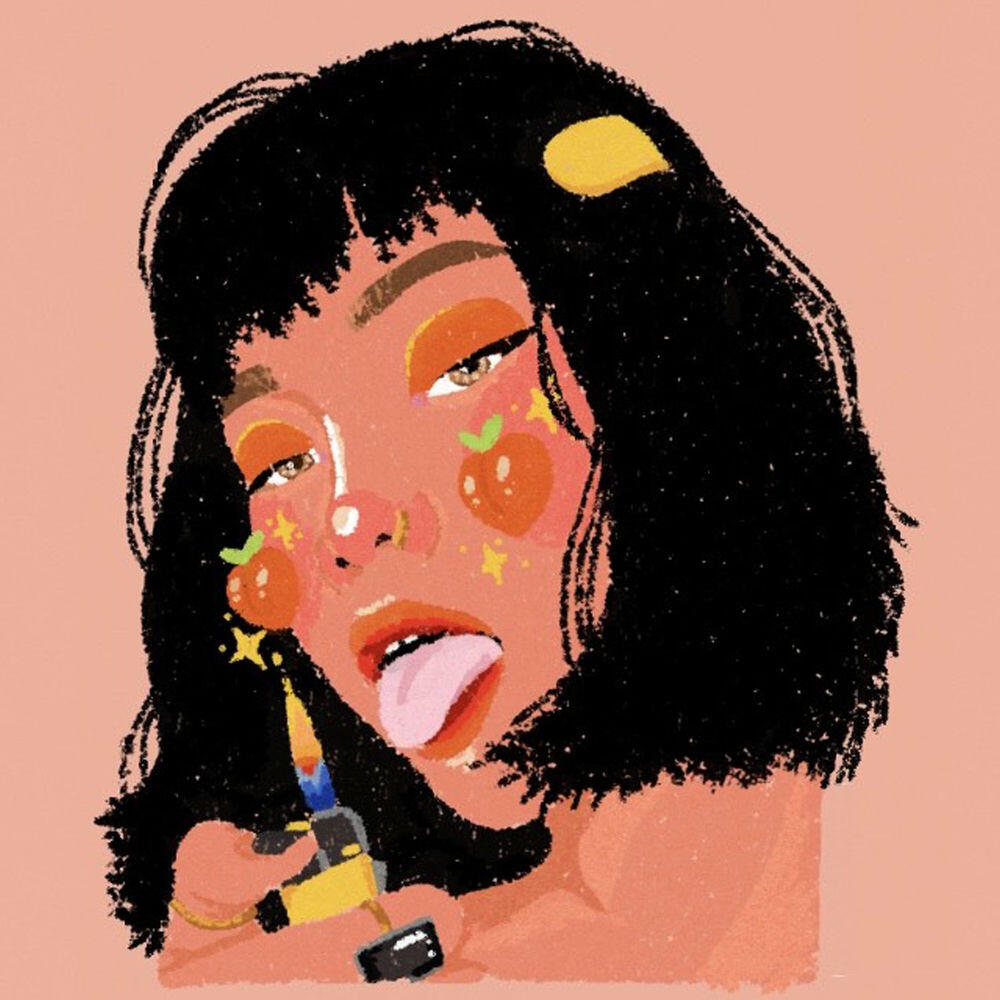 Релиз Peach (zZzleepy)