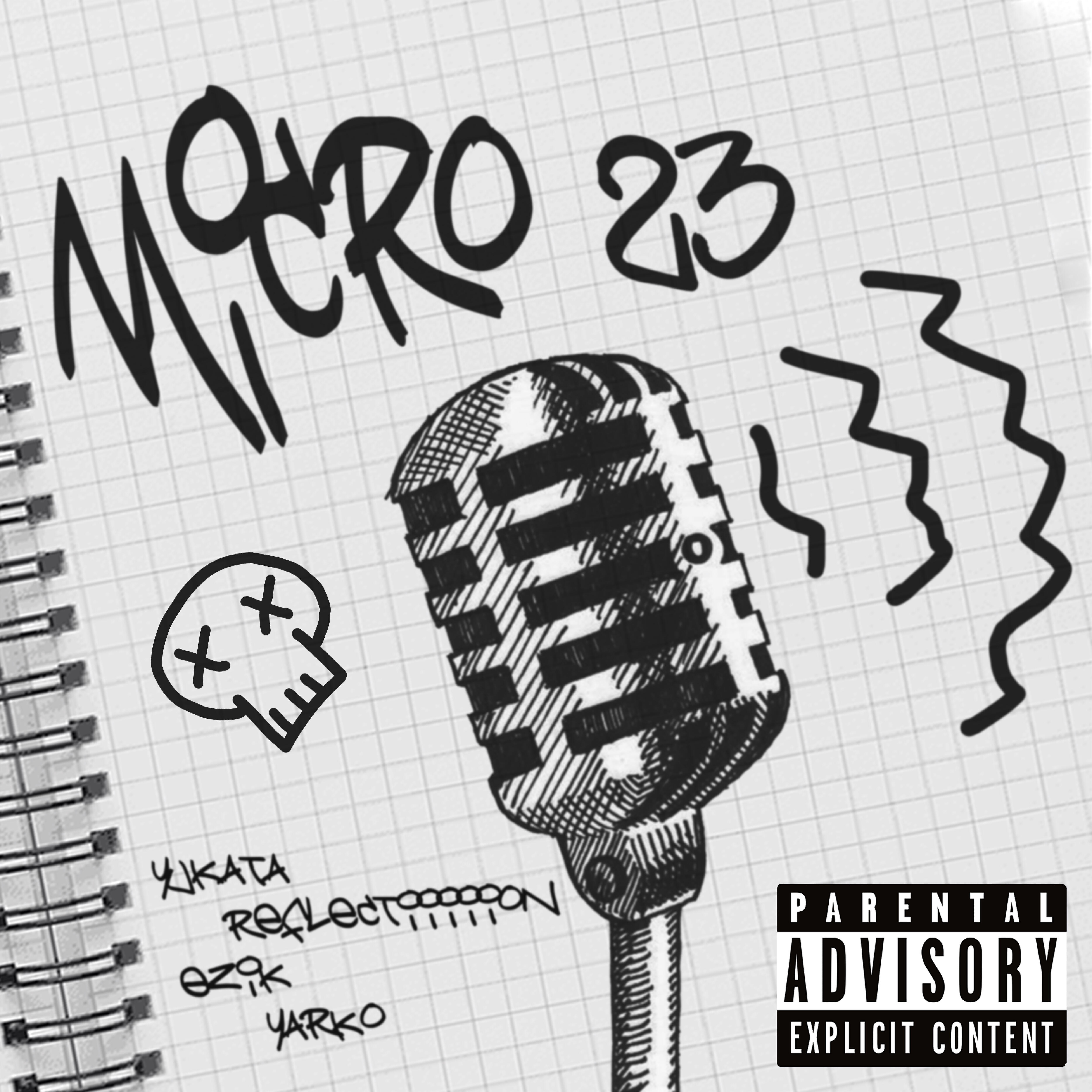 Релиз Micro 23