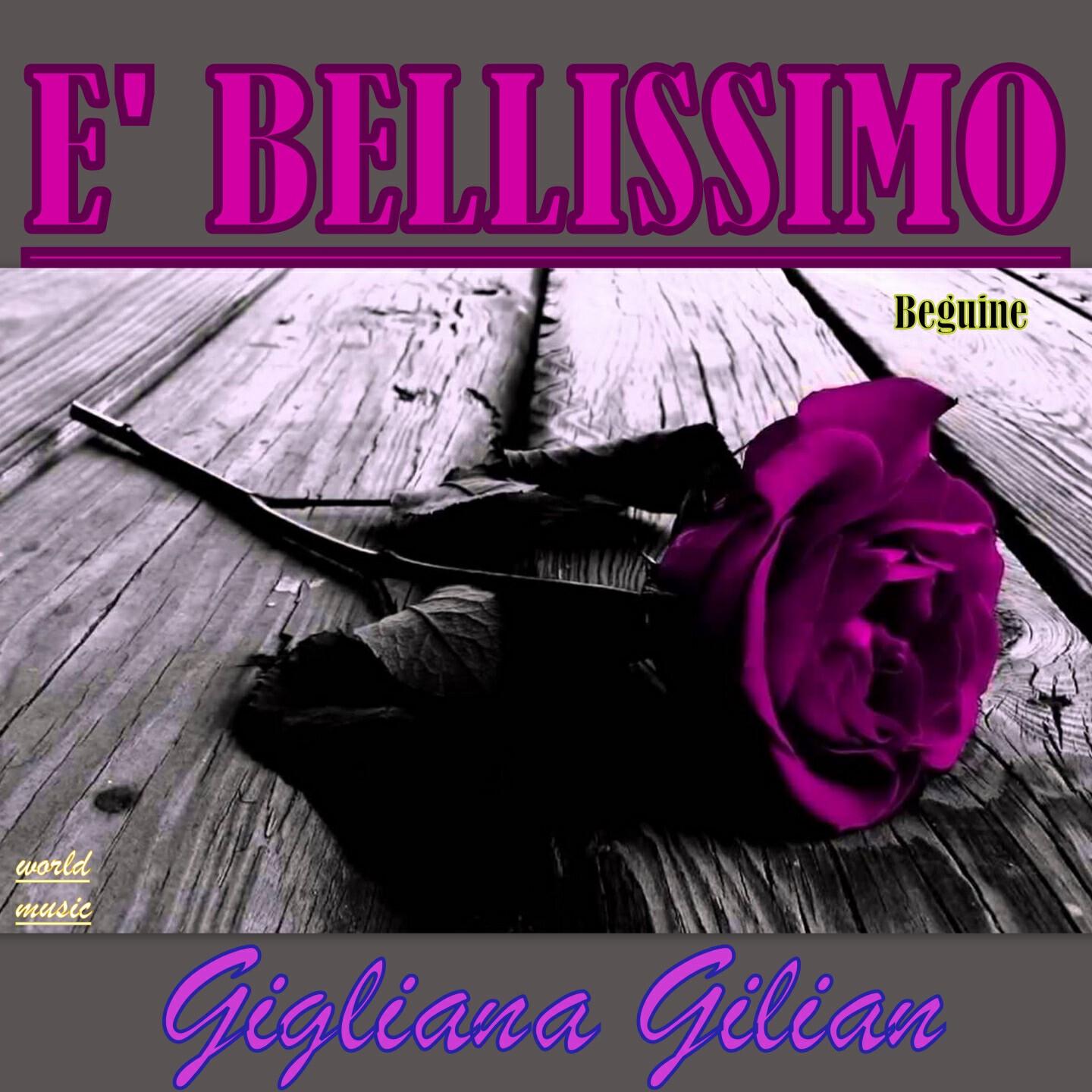 Релиз È bellissimo