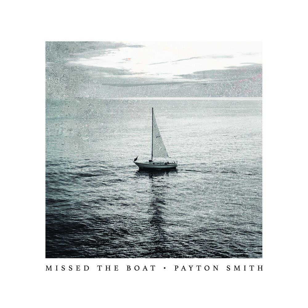Релиз Missed the Boat