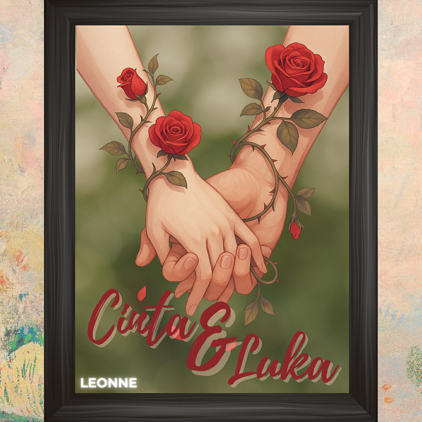 Релиз Cinta & Luka