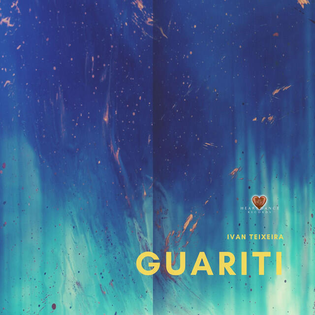 Релиз Guariti