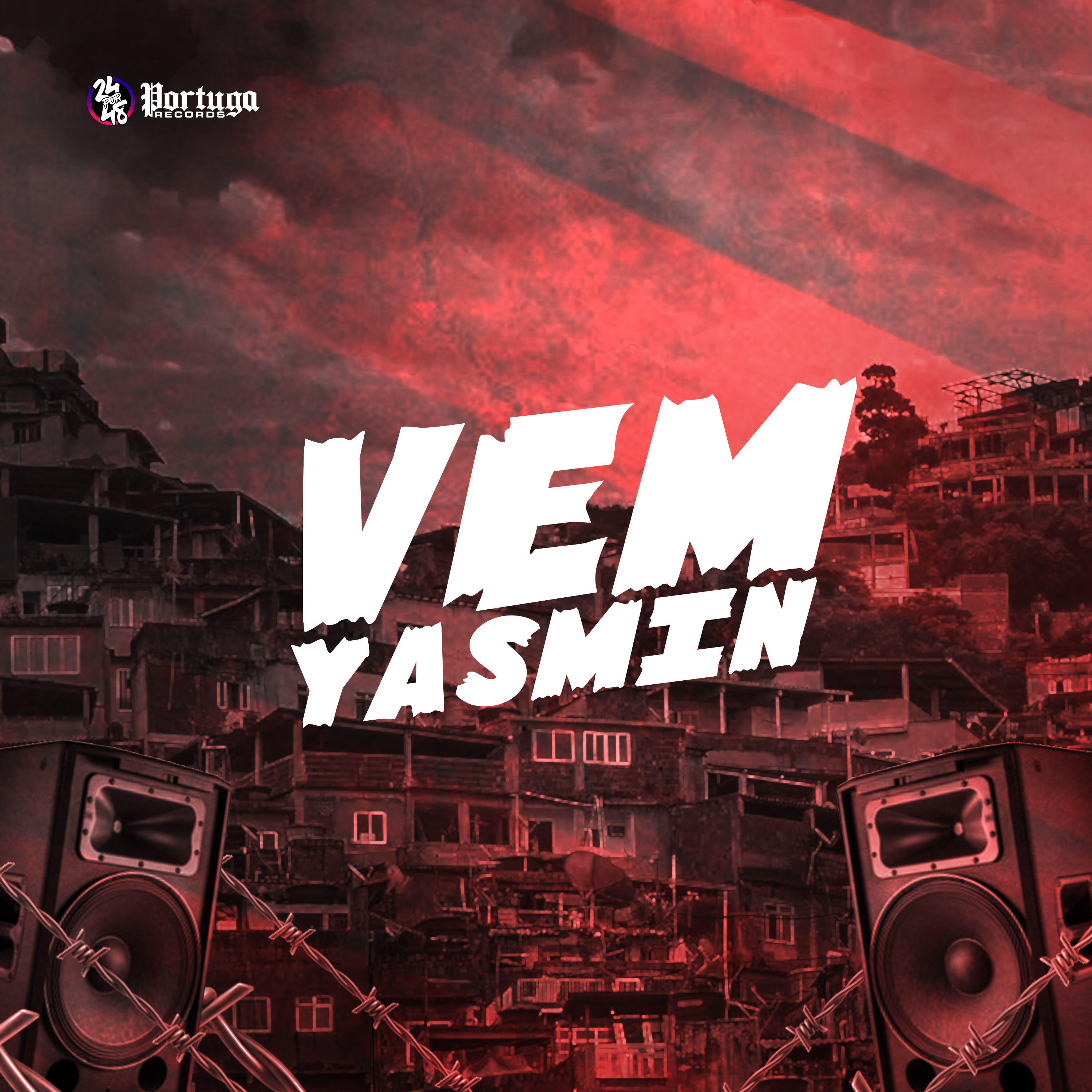 Релиз Vem Yasmin