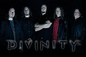 Divinity