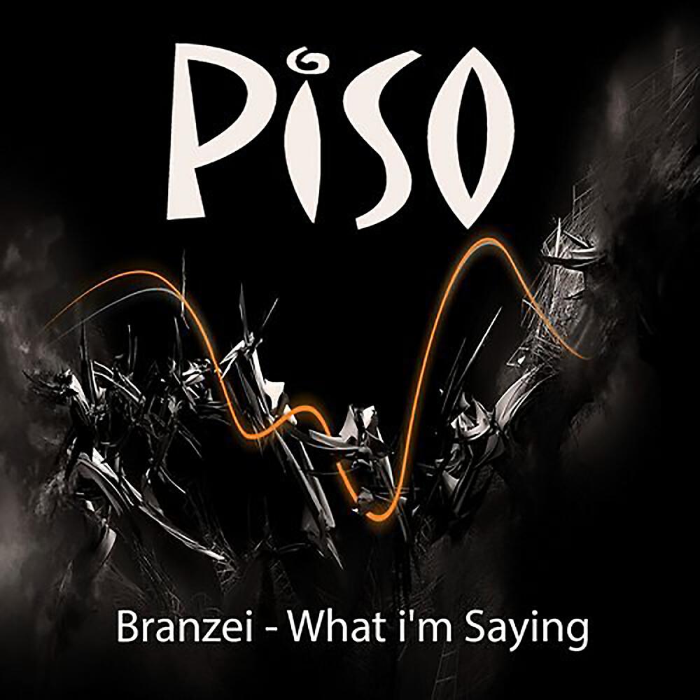 Релиз What I'm Saying