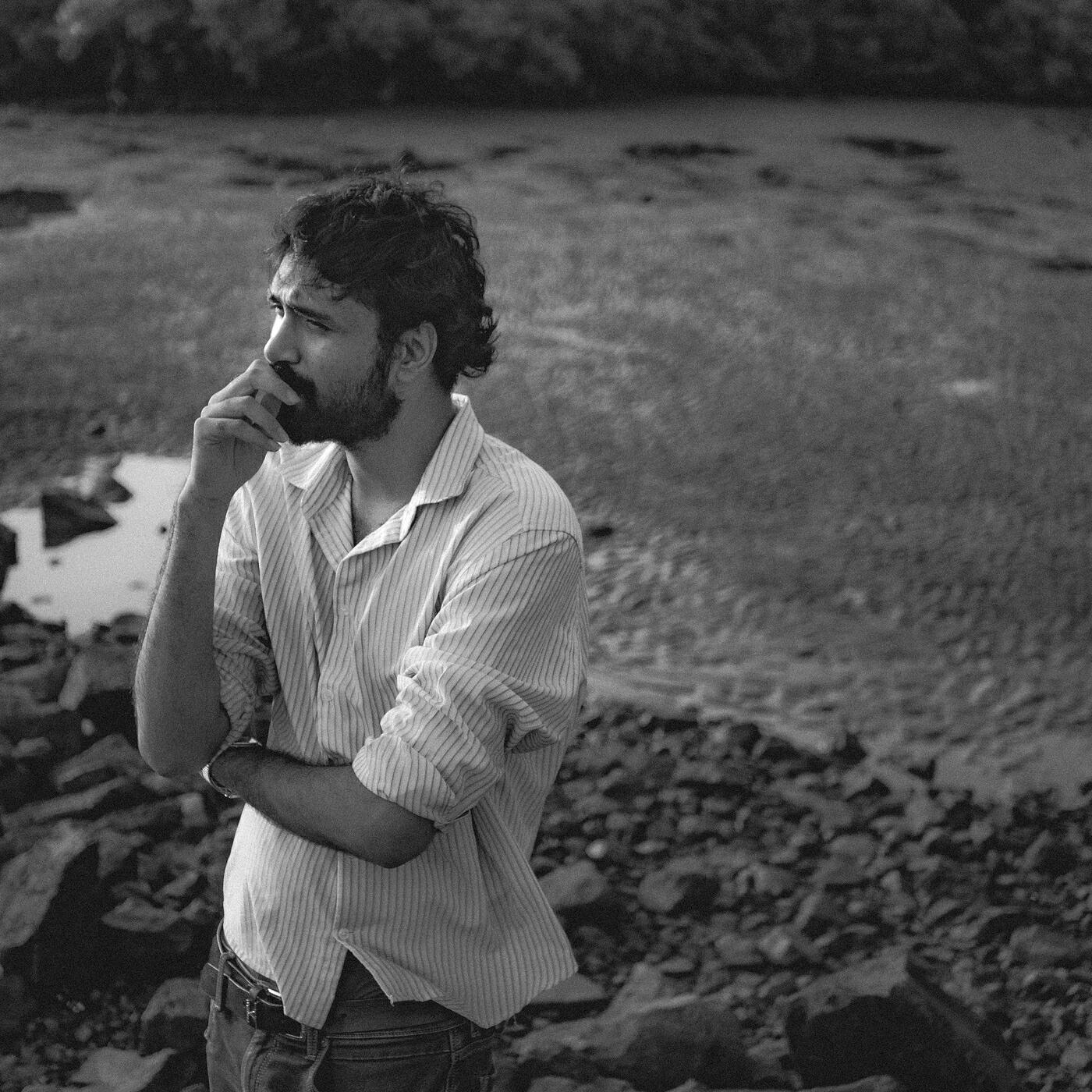Mitesh Bhatt