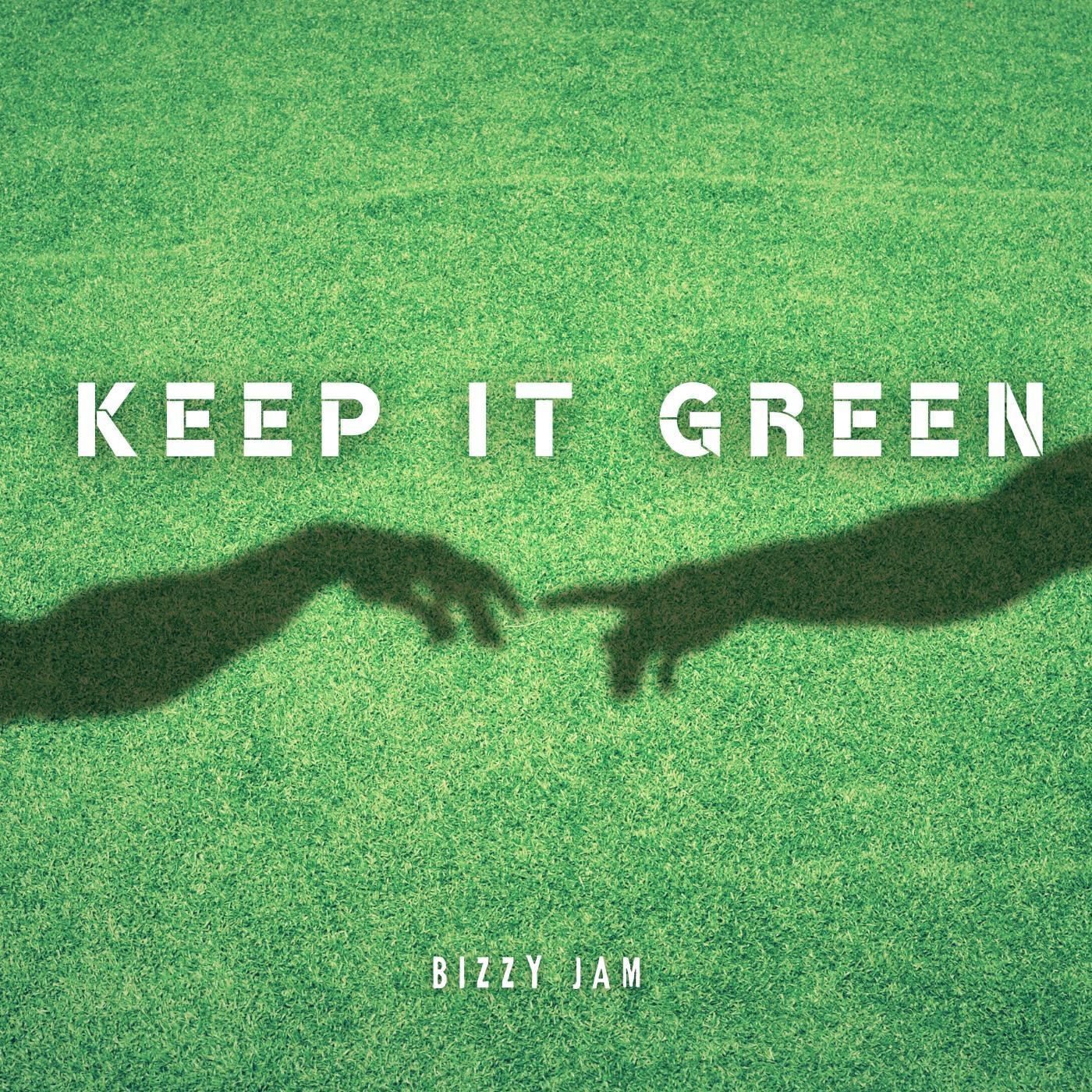 Релиз Keep It Green