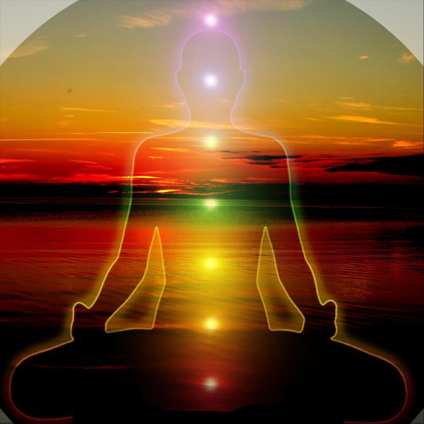 Релиз Chakras Frequency