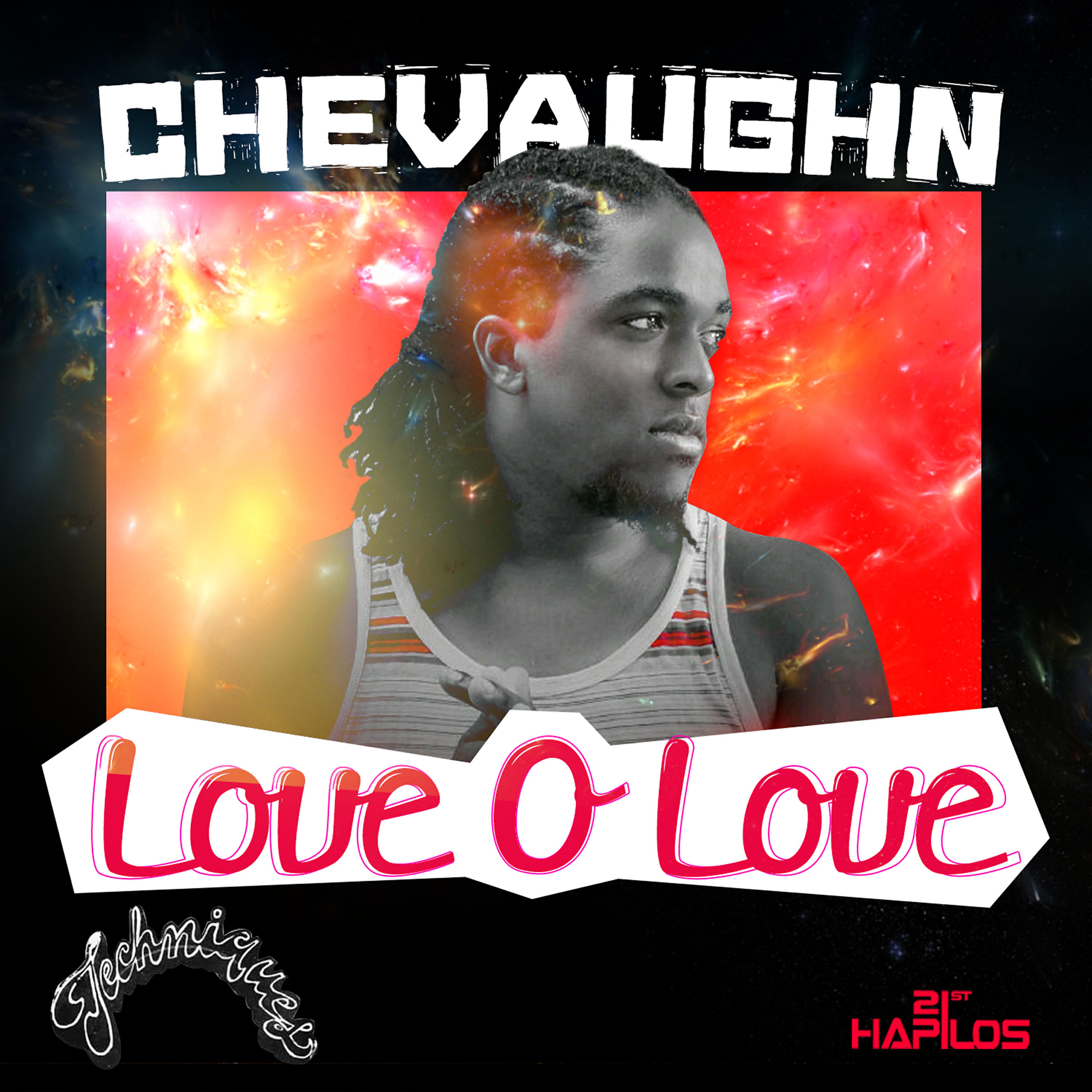 Релиз Love O Love