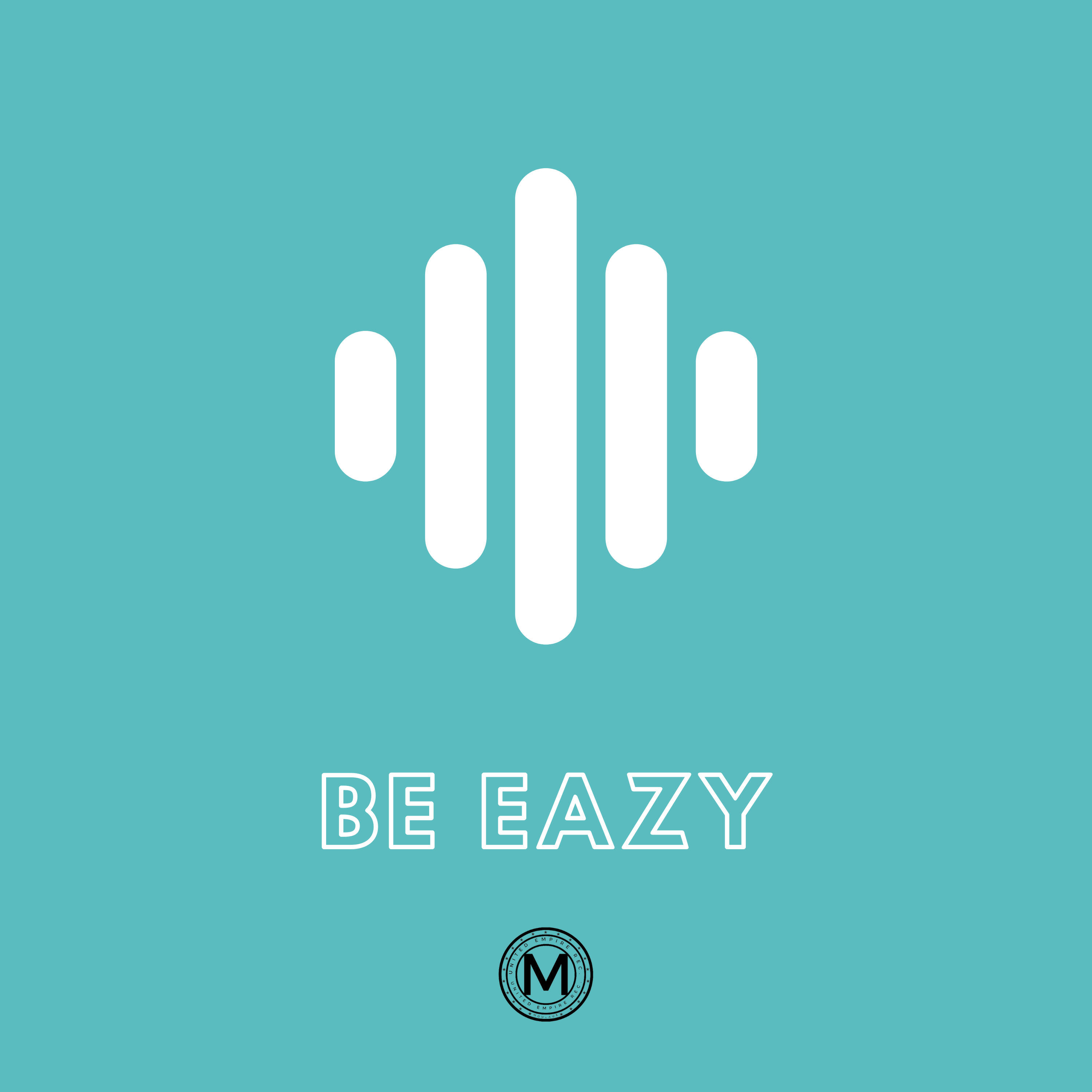 Релиз Be Eazy