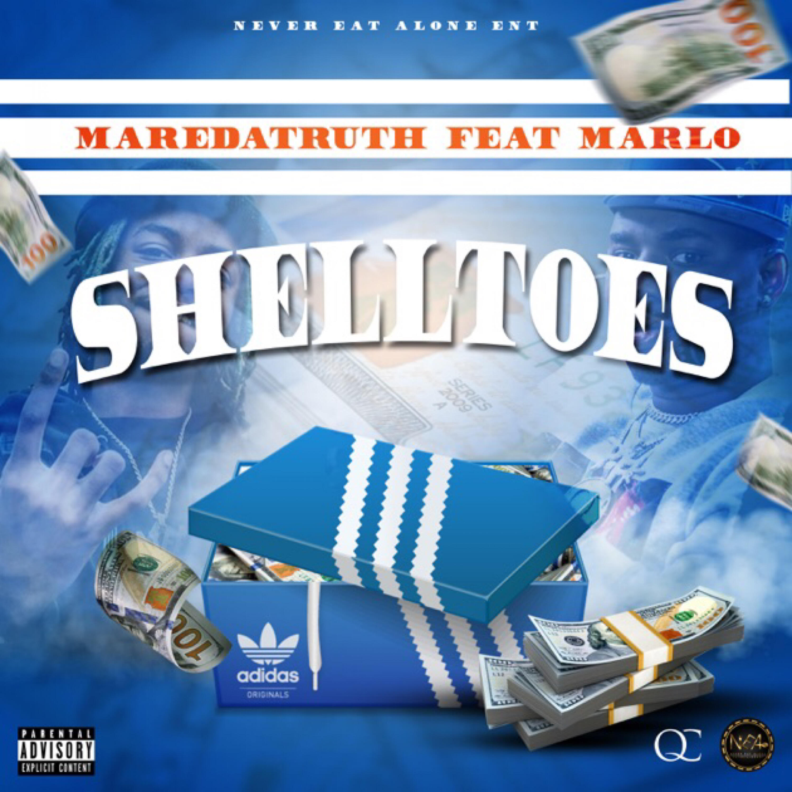 MareDaTruth