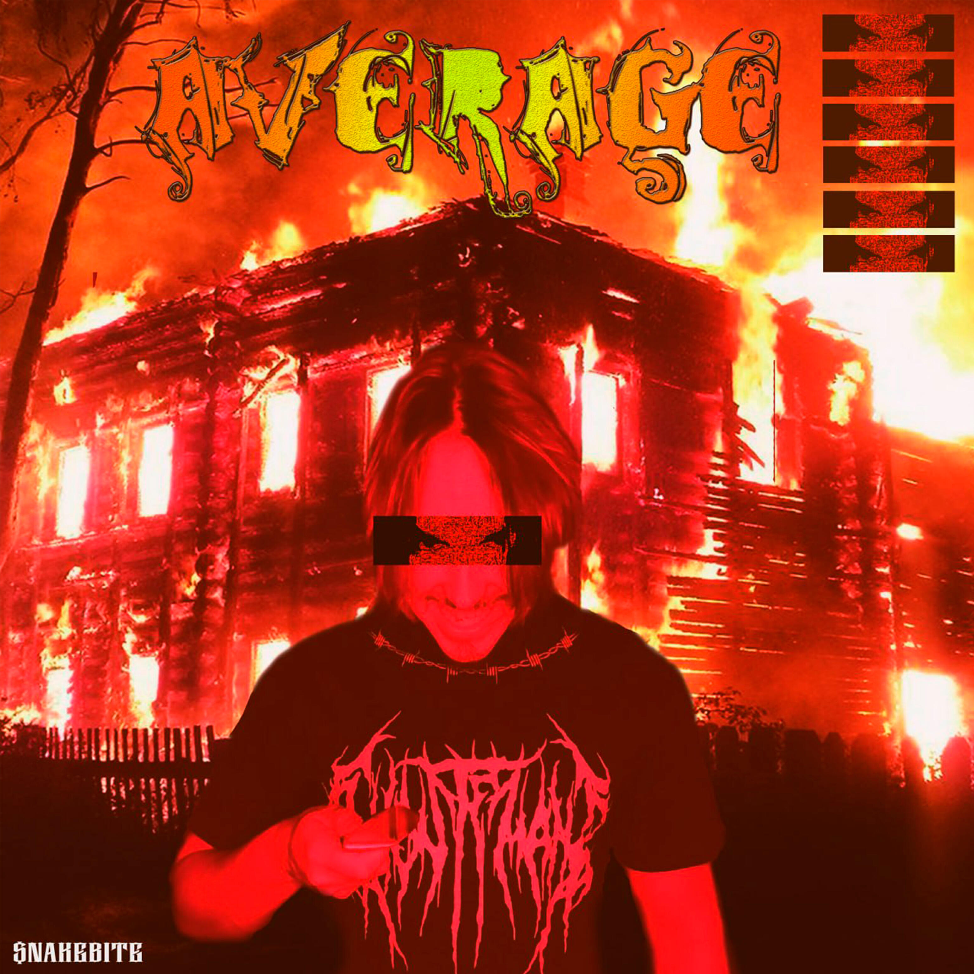 Релиз Average