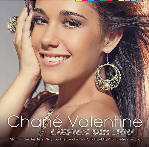 Релиз Liefies Vir Jou