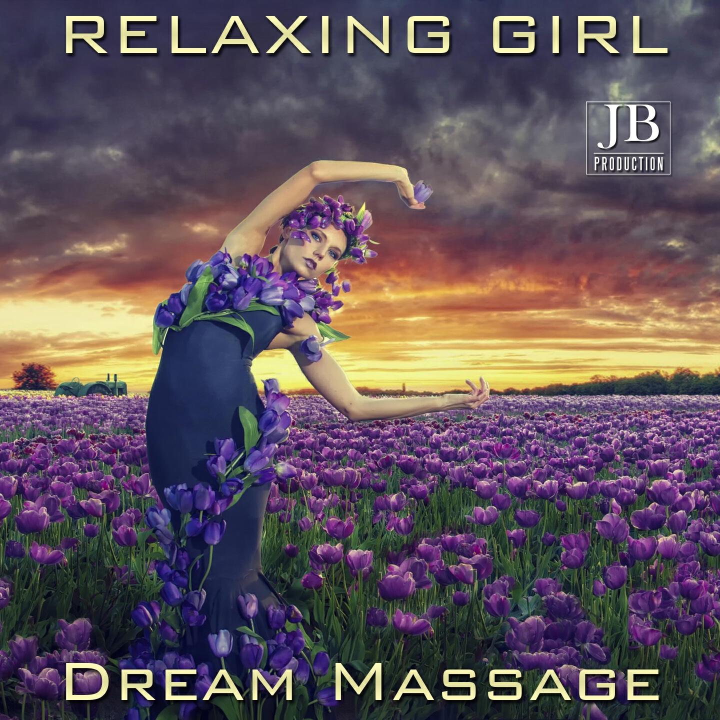 Релиз Relaxing Girl (Dream Massage)