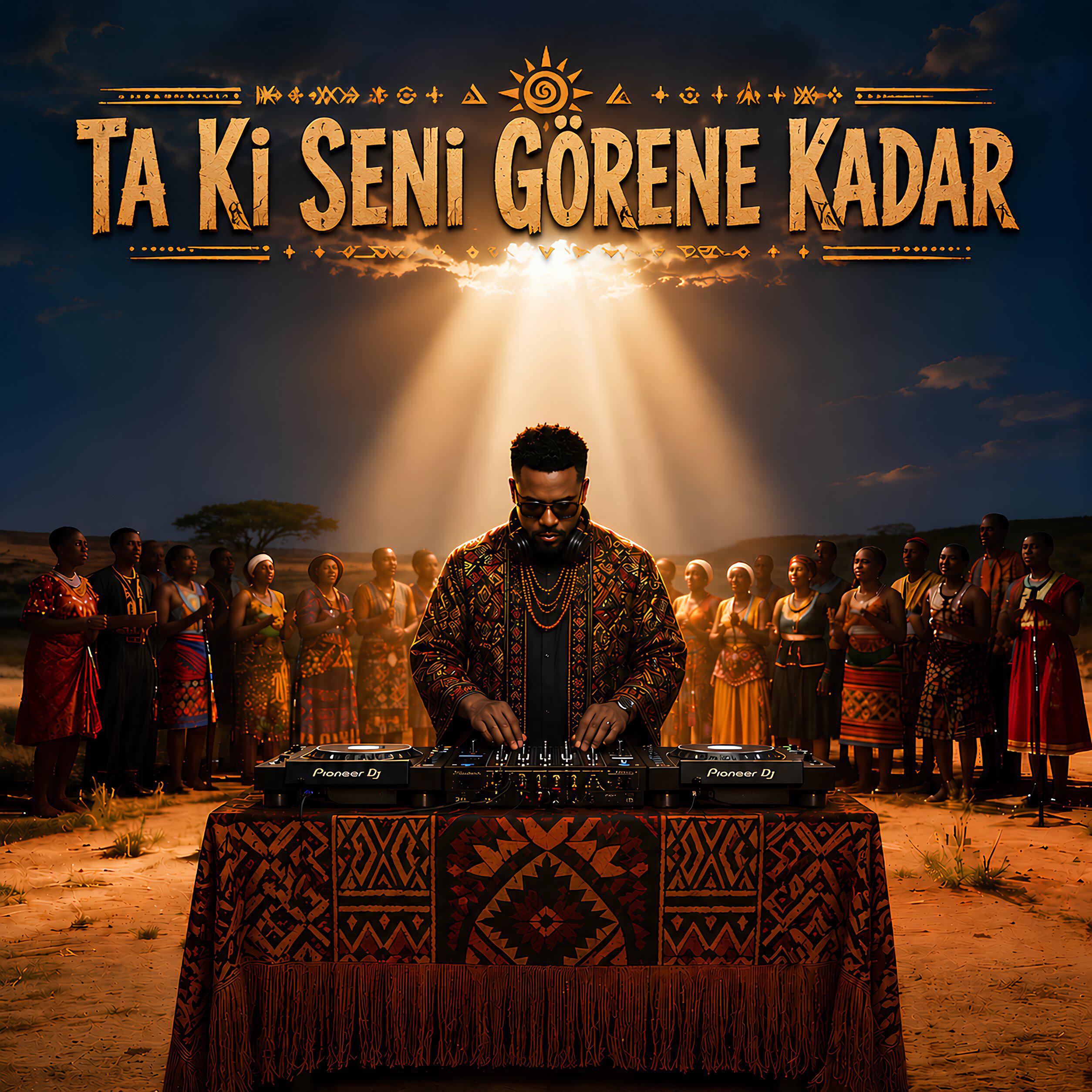 Релиз Ta Ki Seni Görene Kadar