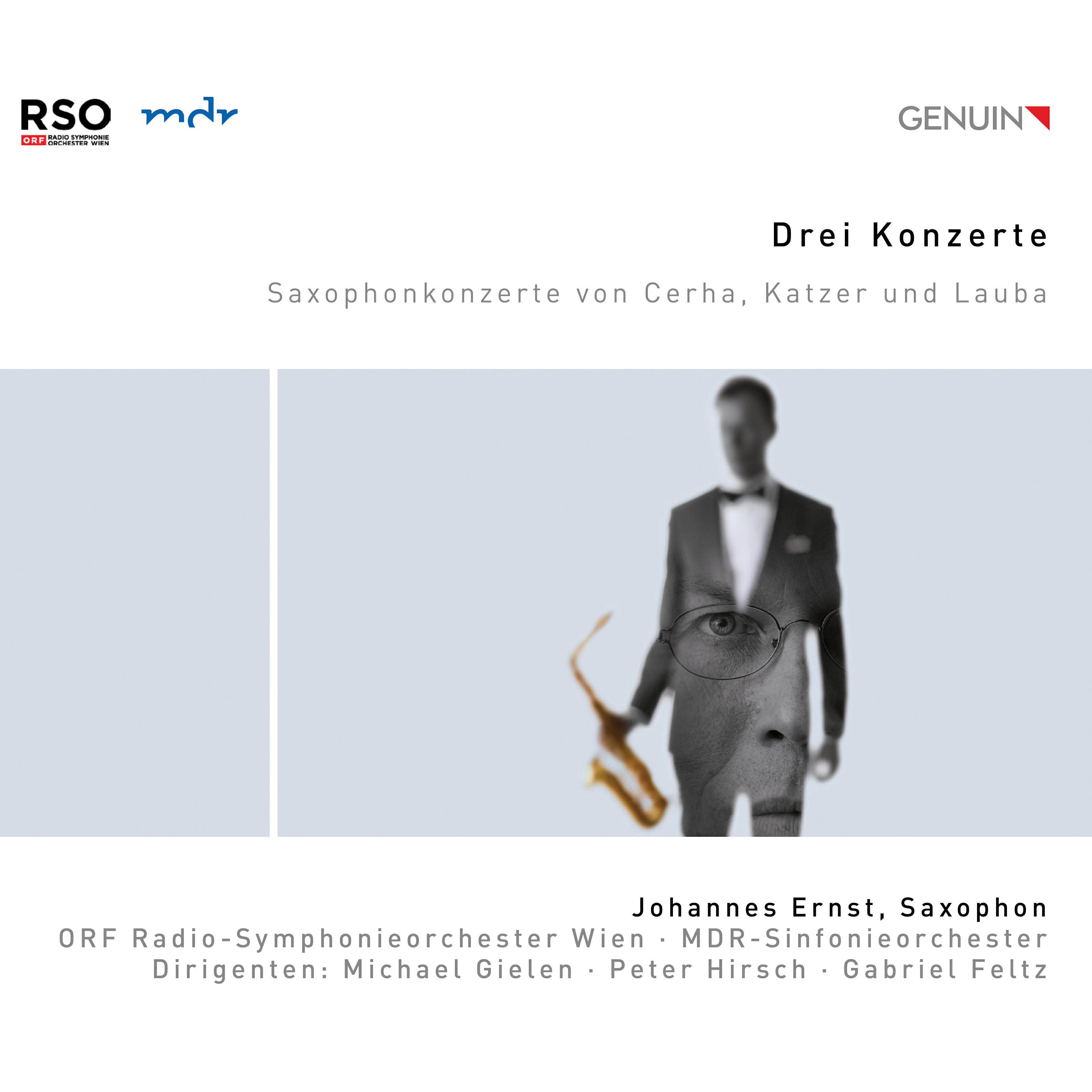 Релиз 3 Konzerte