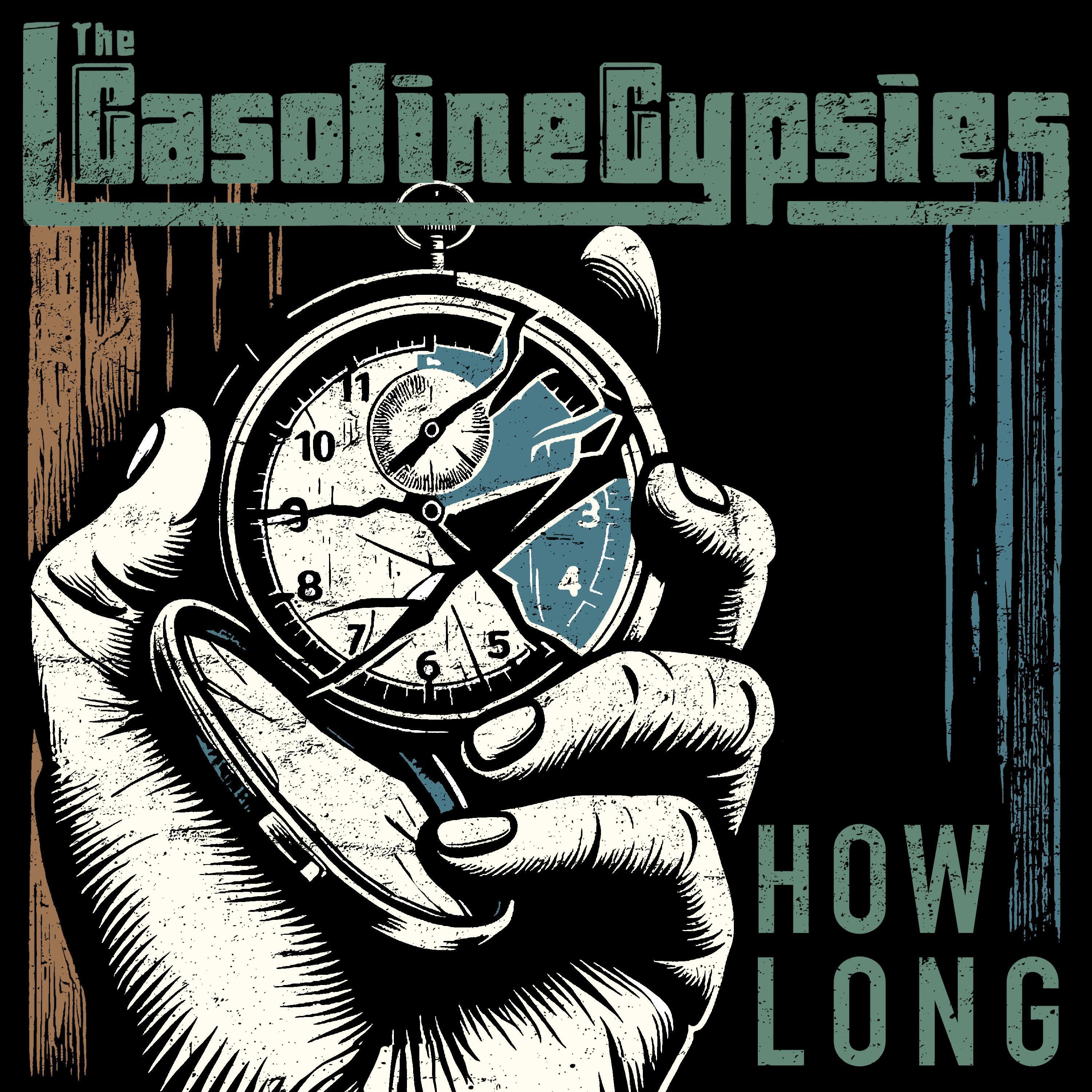 The Gasoline Gypsies
