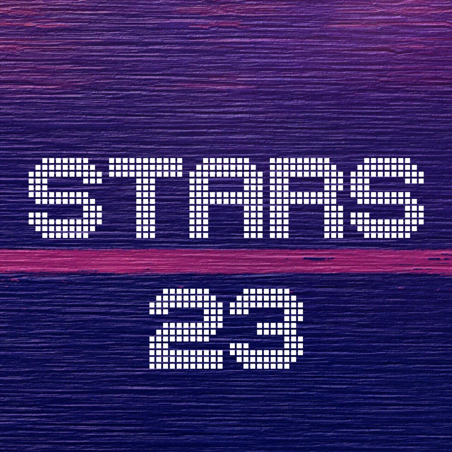 Релиз Stars, Vol. 23